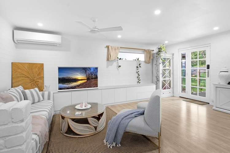 Second view of Homely house listing, 44 Pindari Avenue, Burleigh Heads QLD 4220