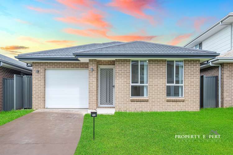 44 Brodie Street, Marsden Park NSW 2765