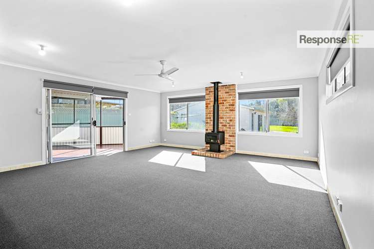 Main view of Homely house listing, 122 Riverstone Parade, Riverstone NSW 2765