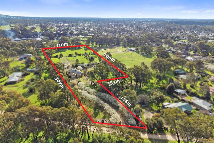 Third view of Homely house listing, 48 Creek Drive, Euroa VIC 3666