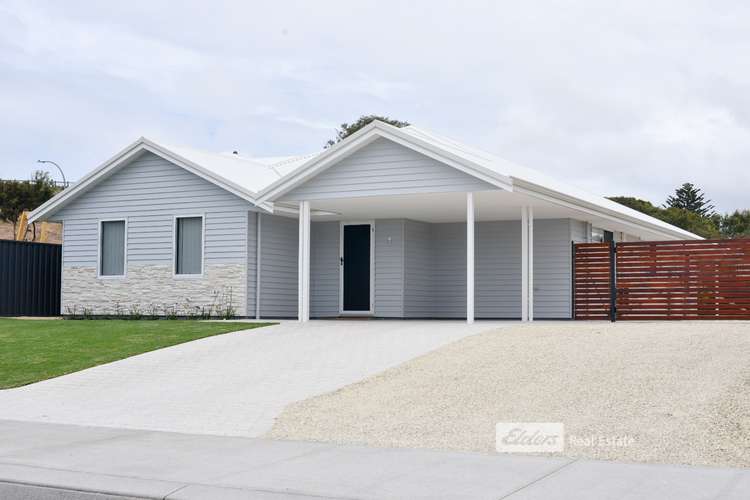 Main view of Homely house listing, 4 Peppy Avenue, Bremer Bay WA 6338