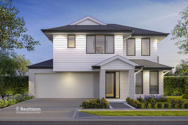 Main view of Homely house listing, Lot 32/48 Dickson Road, Leppington NSW 2179