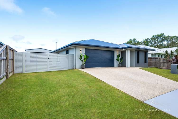 Main view of Homely house listing, 2 Eastbark Court, Richmond QLD 4740