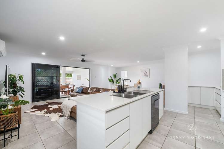 Fifth view of Homely house listing, 2 Eastbark Court, Richmond QLD 4740