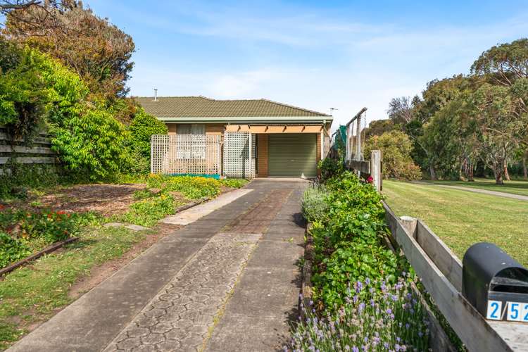 Main view of Homely house listing, 2/52 Queens Road, Warrnambool VIC 3280