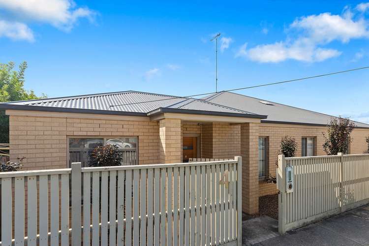 Main view of Homely house listing, 4 North Valley Road, Highton VIC 3216