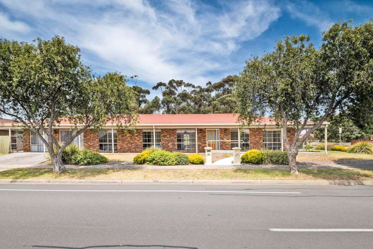 Main view of Homely house listing, 2 Glastonbury Drive, Highton VIC 3216