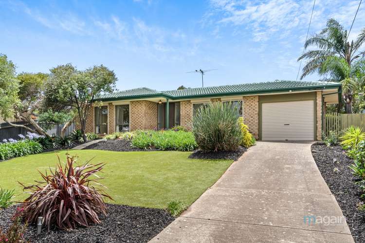 16 Trelawney Crescent, Huntfield Heights SA 5163