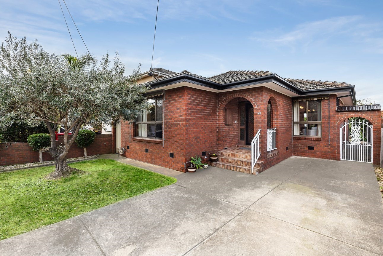 Main view of Homely house listing, 28 Davis Street, Coburg VIC 3058