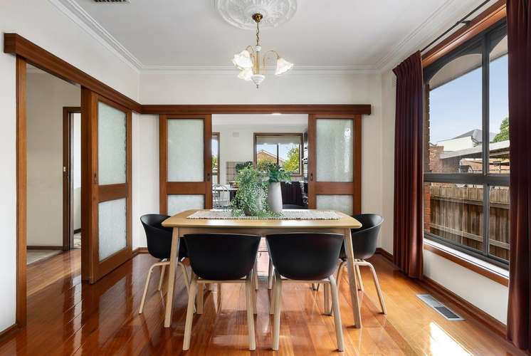 Third view of Homely house listing, 28 Davis Street, Coburg VIC 3058