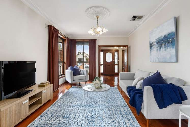 Fourth view of Homely house listing, 28 Davis Street, Coburg VIC 3058