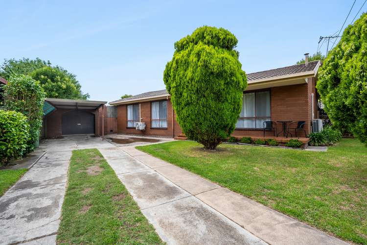 Main view of Homely house listing, 588 Prune Street, Lavington NSW 2641