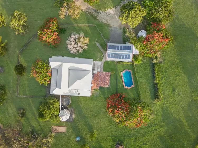 Second view of Homely house listing, 52294 Burnett Highway, Bouldercombe QLD 4702