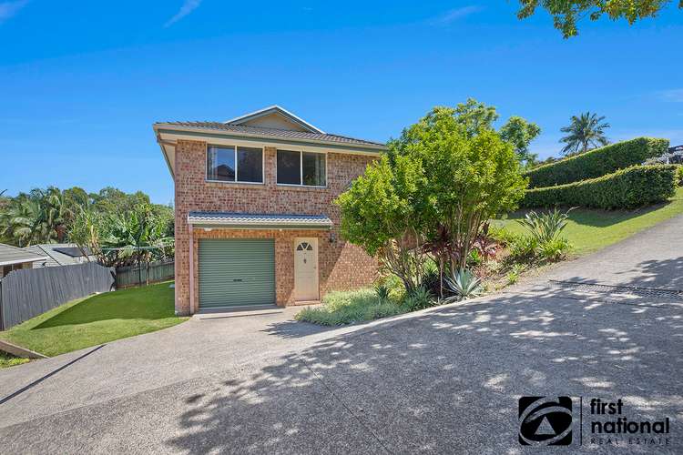 12A Oscar Ramsay Drive, Boambee East NSW 2452