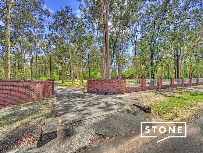 Fourth view of Homely residentialLand listing, 17 Henderson Street, Redbank QLD 4301