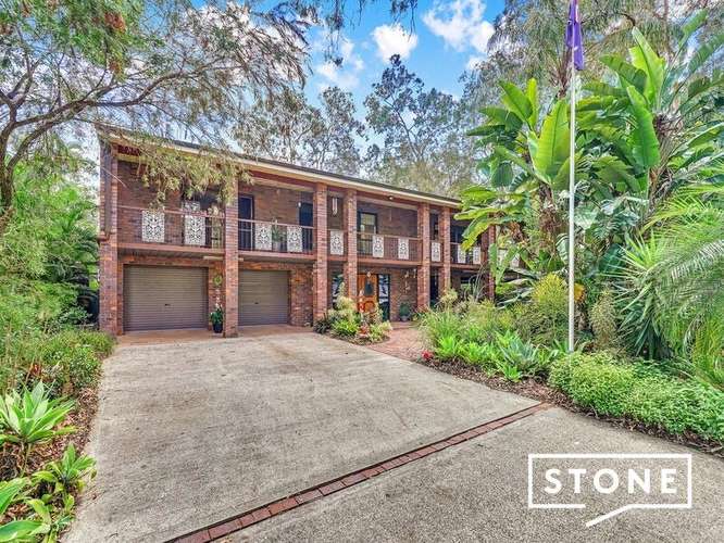 Fifth view of Homely residentialLand listing, 17 Henderson Street, Redbank QLD 4301