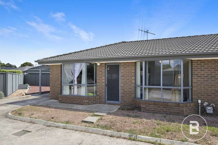 3/191 Park Road, Maryborough VIC 3465