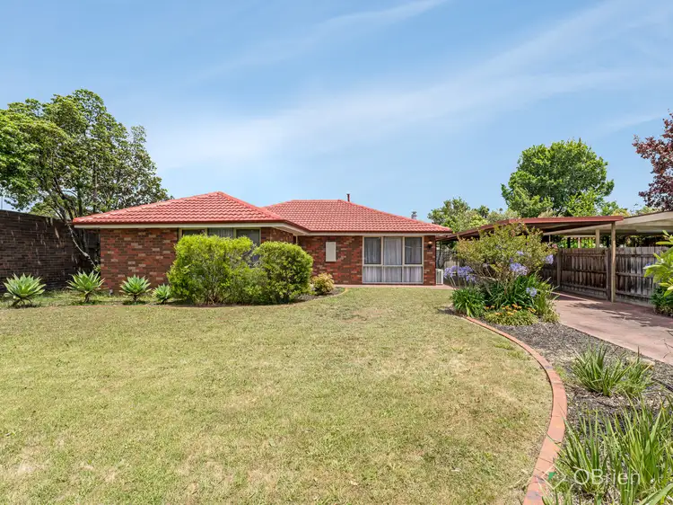 30 Balmain Drive
