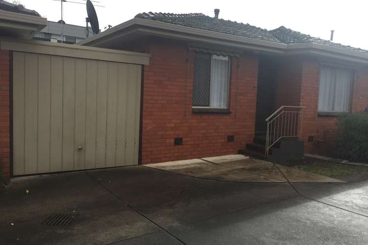 Main view of Homely unit listing, 2/6 Murrell Street, Glenroy VIC 3046