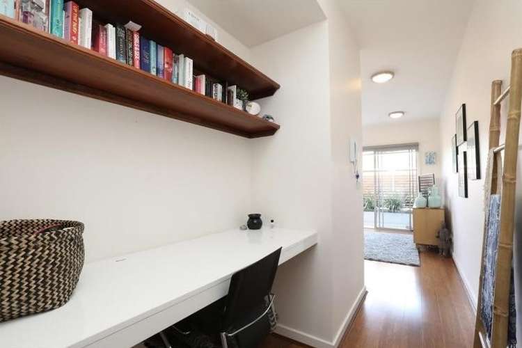 Sixth view of Homely apartment listing, 19/93 Argyle Street, St Kilda VIC 3182