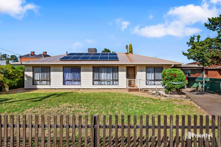 3 Lawrence Street, Dunolly VIC 3472