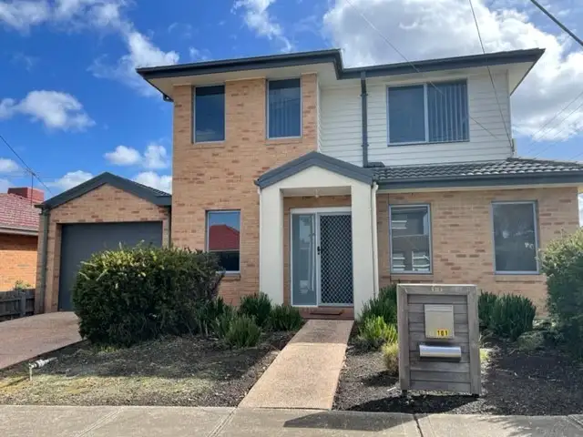 101 Tarana Avenue