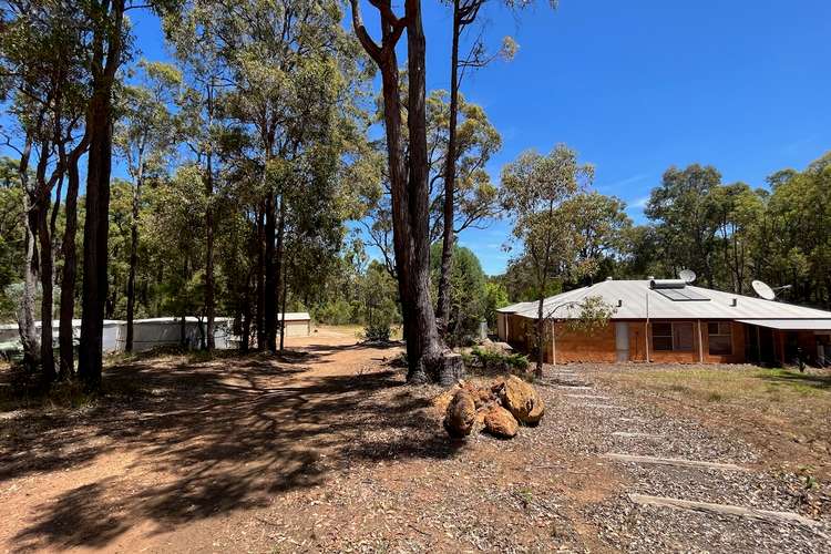 Main view of Homely house listing, 70 Williams Court, Palgarup WA 6258