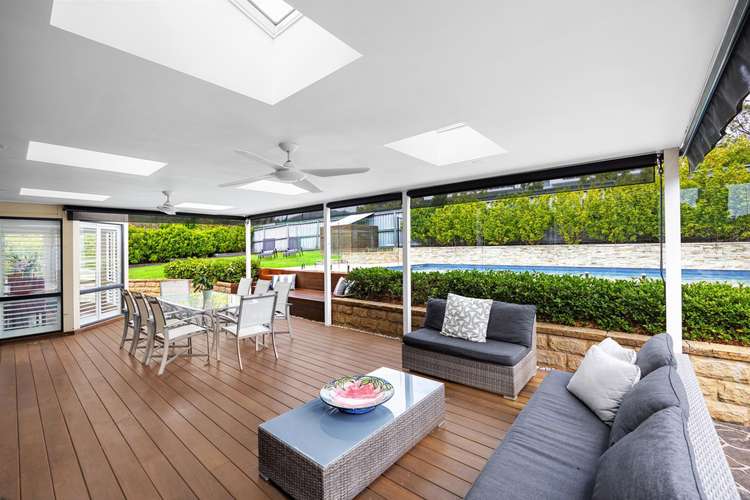 Main view of Homely house listing, 9 Magnolia Close, Frenchs Forest NSW 2086