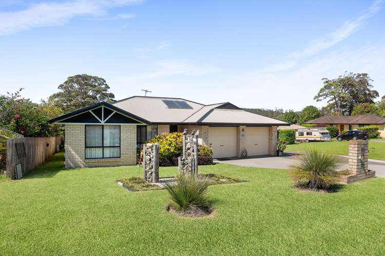 1/3 Sassafras Close, Woolgoolga NSW 2456