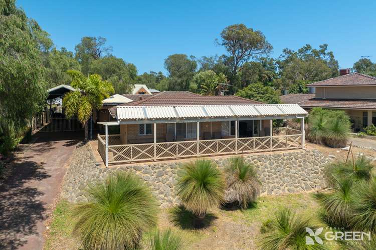Main view of Homely house listing, 53 Estuary View Road, Dawesville WA 6211