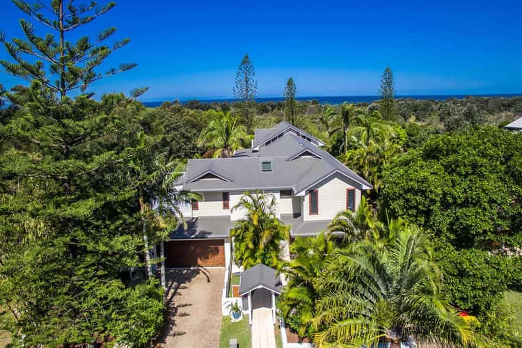 Main view of Homely house listing, 36 Beachcomber Drive, Byron Bay NSW 2481