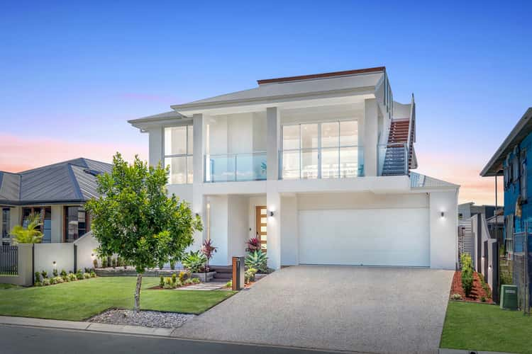 24 Quay Circuit, Newport QLD 4020