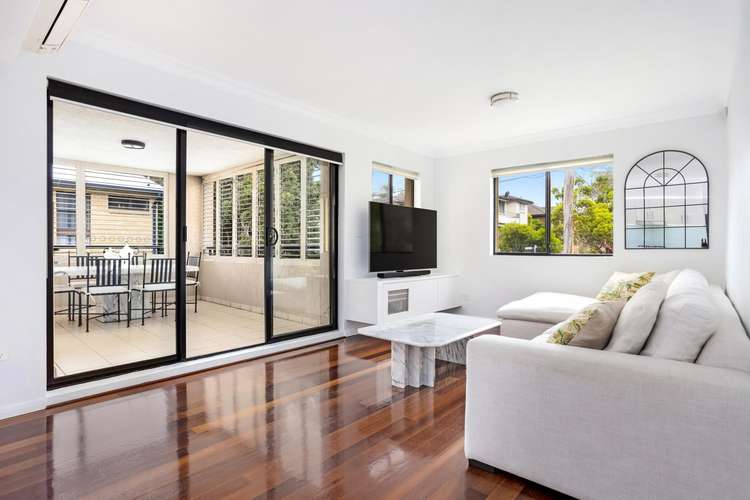 Main view of Homely apartment listing, 2/100-102 Fisher Road, Dee Why NSW 2099
