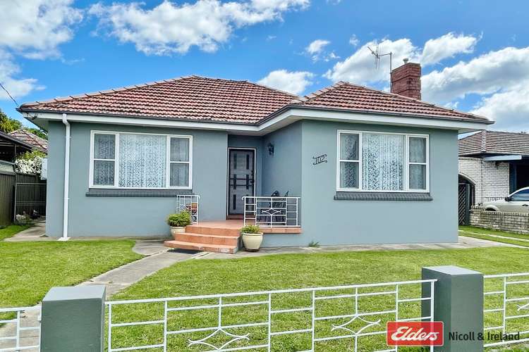 Main view of Homely house listing, 102 Sydney Road, Kelso NSW 2795