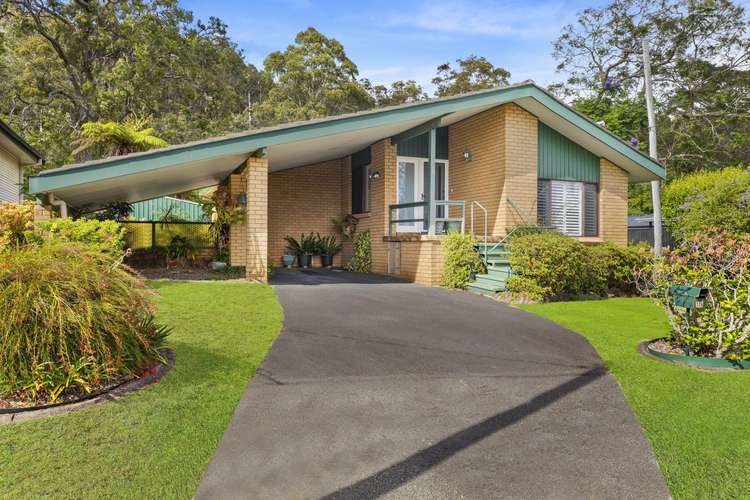 Main view of Homely house listing, 116 Ryans Road, Umina Beach NSW 2257
