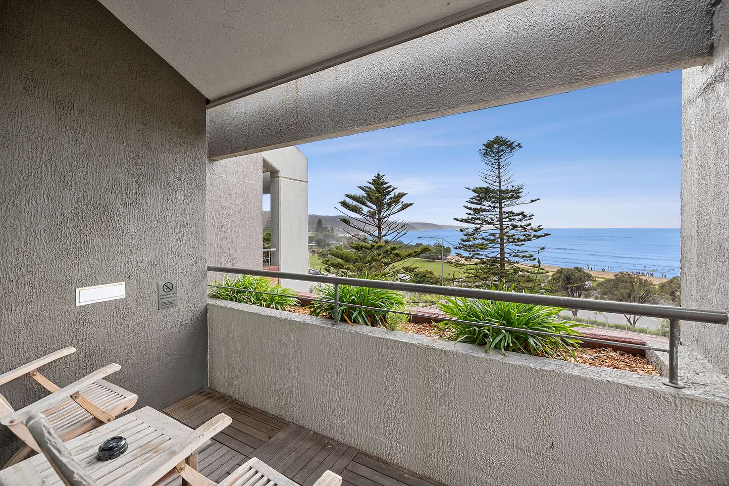 Main view of Homely apartment listing, C315/148-174 Mountjoy Parade, Lorne VIC 3232