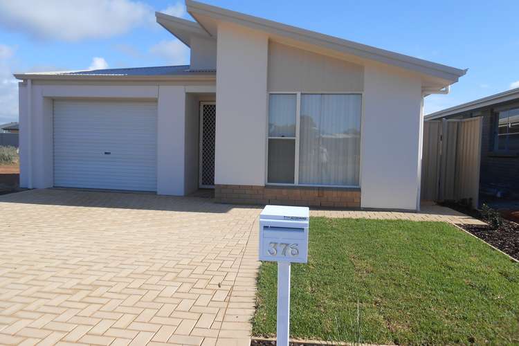 Main view of Homely house listing, 376 Jenkins Avenue, Whyalla Jenkins SA 5609
