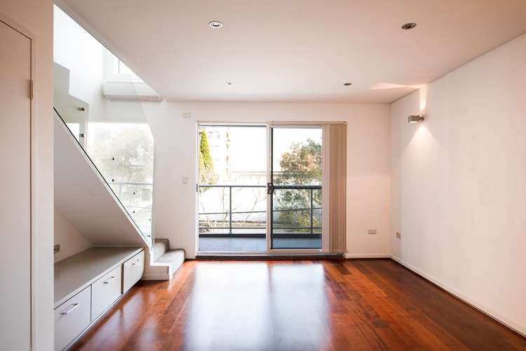 Second view of Homely apartment listing, 5/58 Buckingham Street, Surry Hills NSW 2010