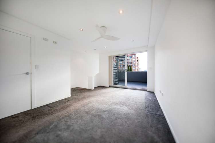 Third view of Homely apartment listing, 5/58 Buckingham Street, Surry Hills NSW 2010