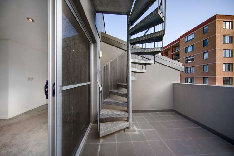 Fifth view of Homely apartment listing, 5/58 Buckingham Street, Surry Hills NSW 2010