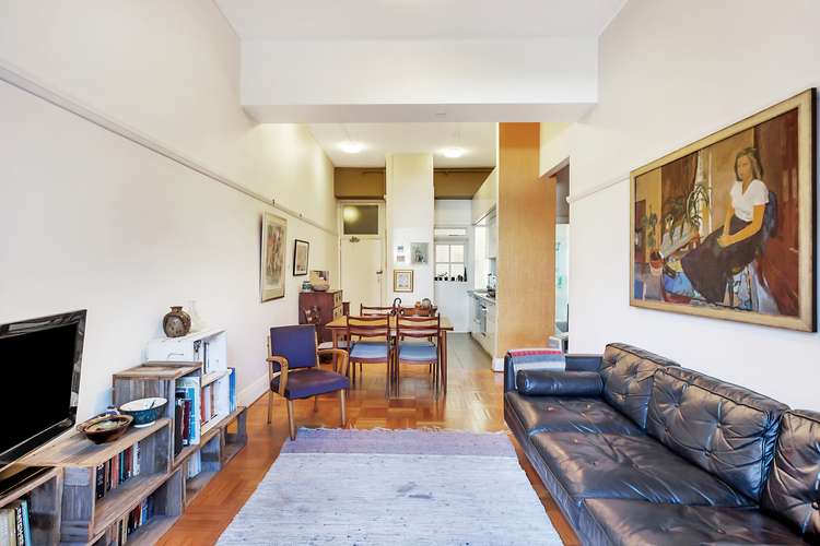 Second view of Homely apartment listing, 1/136 Darlinghurst Road, Darlinghurst NSW 2010