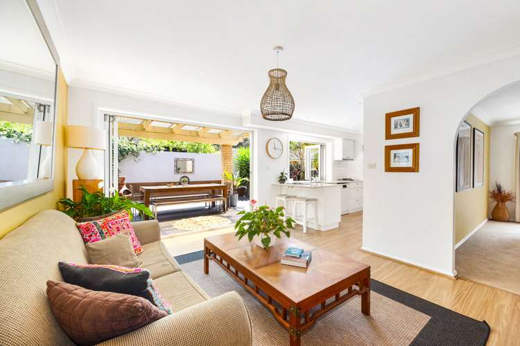 Main view of Homely townhouse listing, 2/44b Consul Road, Brookvale NSW 2100