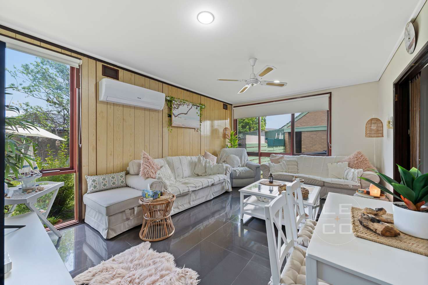 Main view of Homely unit listing, 16/17-19 Spring Road, Springvale South VIC 3172