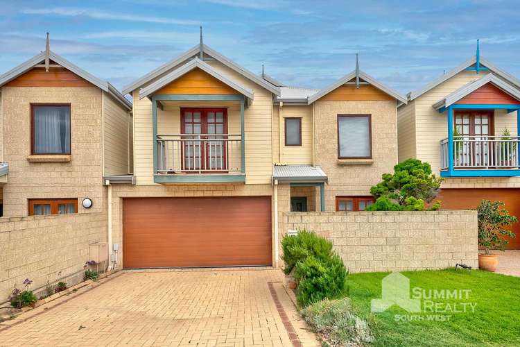 2/17 Marlston Drive, Bunbury WA 6230