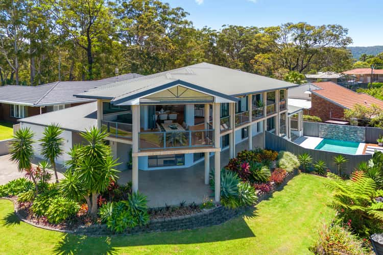 3 Lagoona Close, Korora NSW 2450