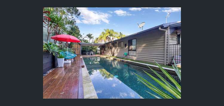 Main view of Homely house listing, 23 Milparinka Terrace, Ashmore QLD 4214