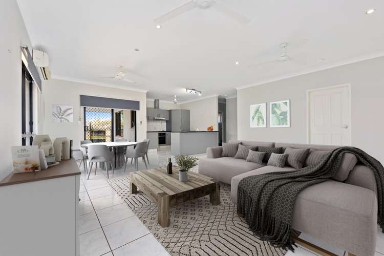 Main view of Homely house listing, 17 Bryden Street, Rosebery NT 832