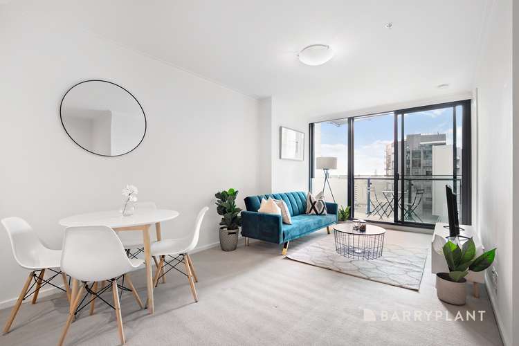 Main view of Homely apartment listing, 2804/180 City Road, Southbank VIC 3006