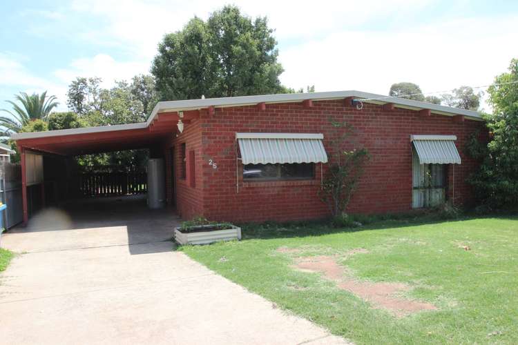 25 Wondah Street, Cobram VIC 3644