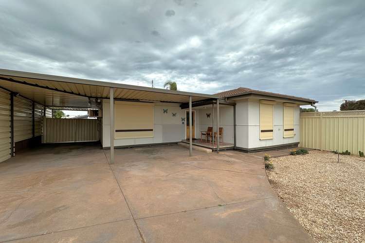 24 Racecourse Road, Whyalla Norrie SA 5608